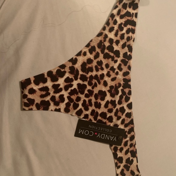 3 pairs size L panties(nwt) - Picture 2 of 7